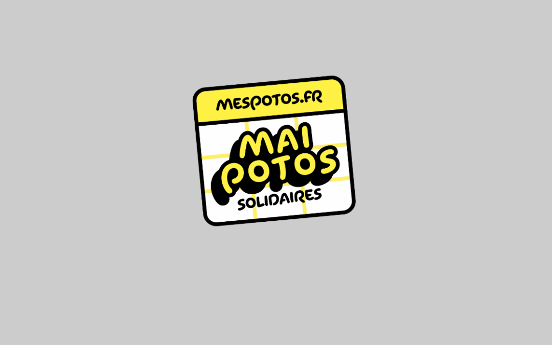 Mai Potos Solidaires : Le mois où chaque don compte double !